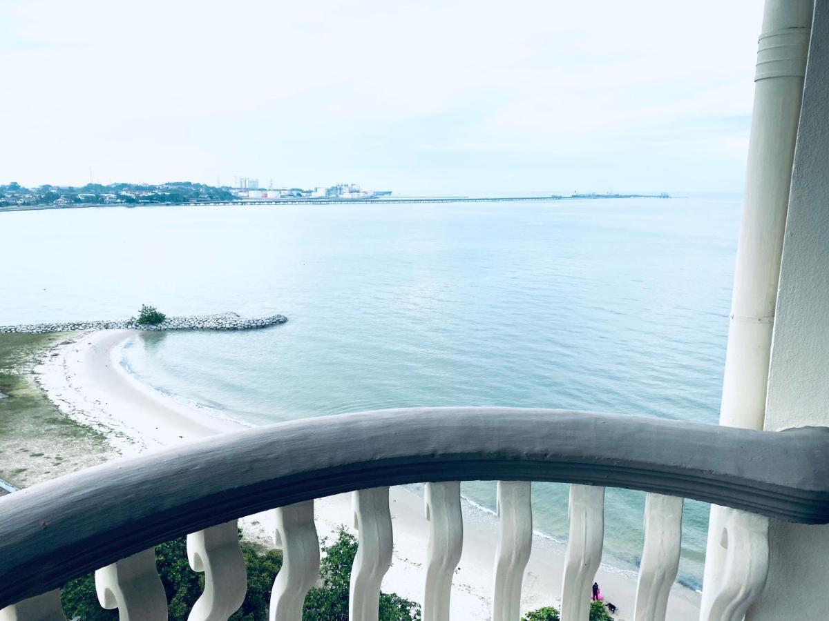 2 Bedroom Port Dickson Seaview Kültér fotó