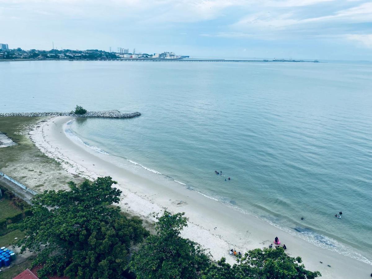 2 Bedroom Port Dickson Seaview Kültér fotó