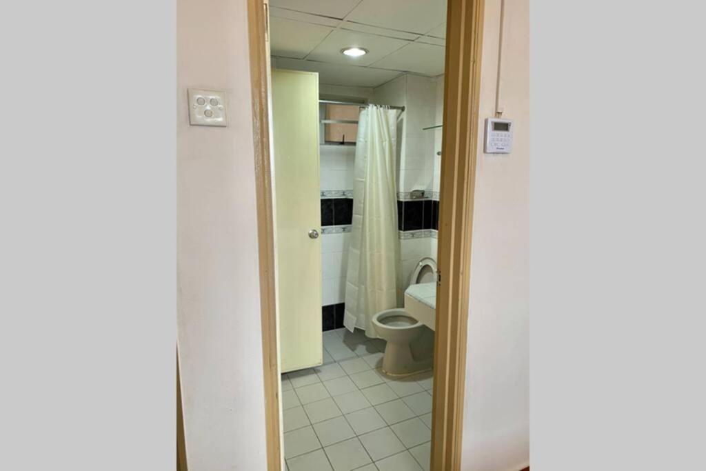 2 Bedroom Port Dickson Seaview Kültér fotó