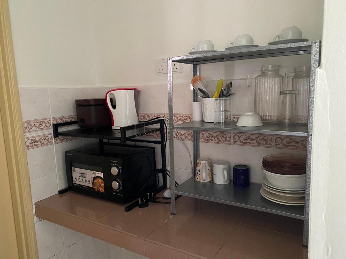 2 Bedroom Port Dickson Seaview Kültér fotó