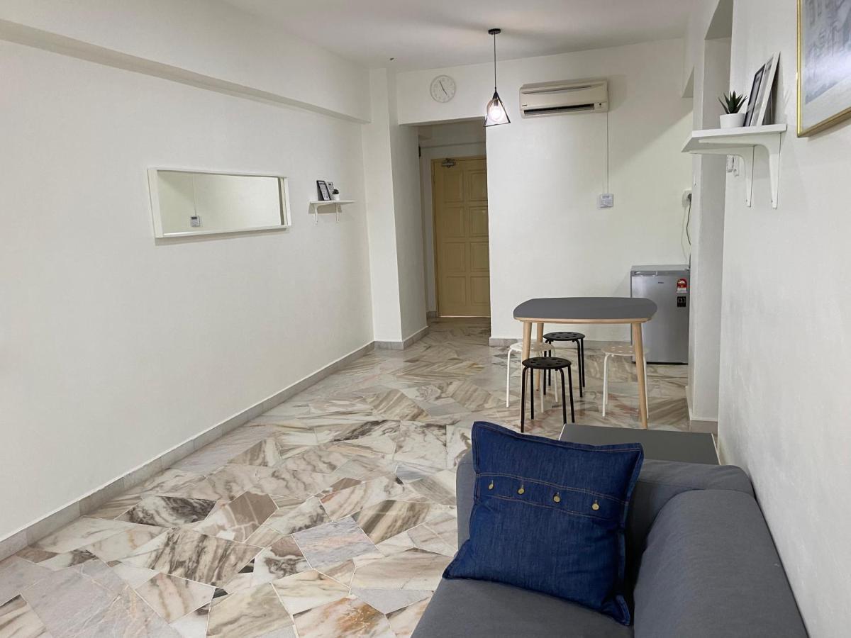 2 Bedroom Port Dickson Seaview Kültér fotó