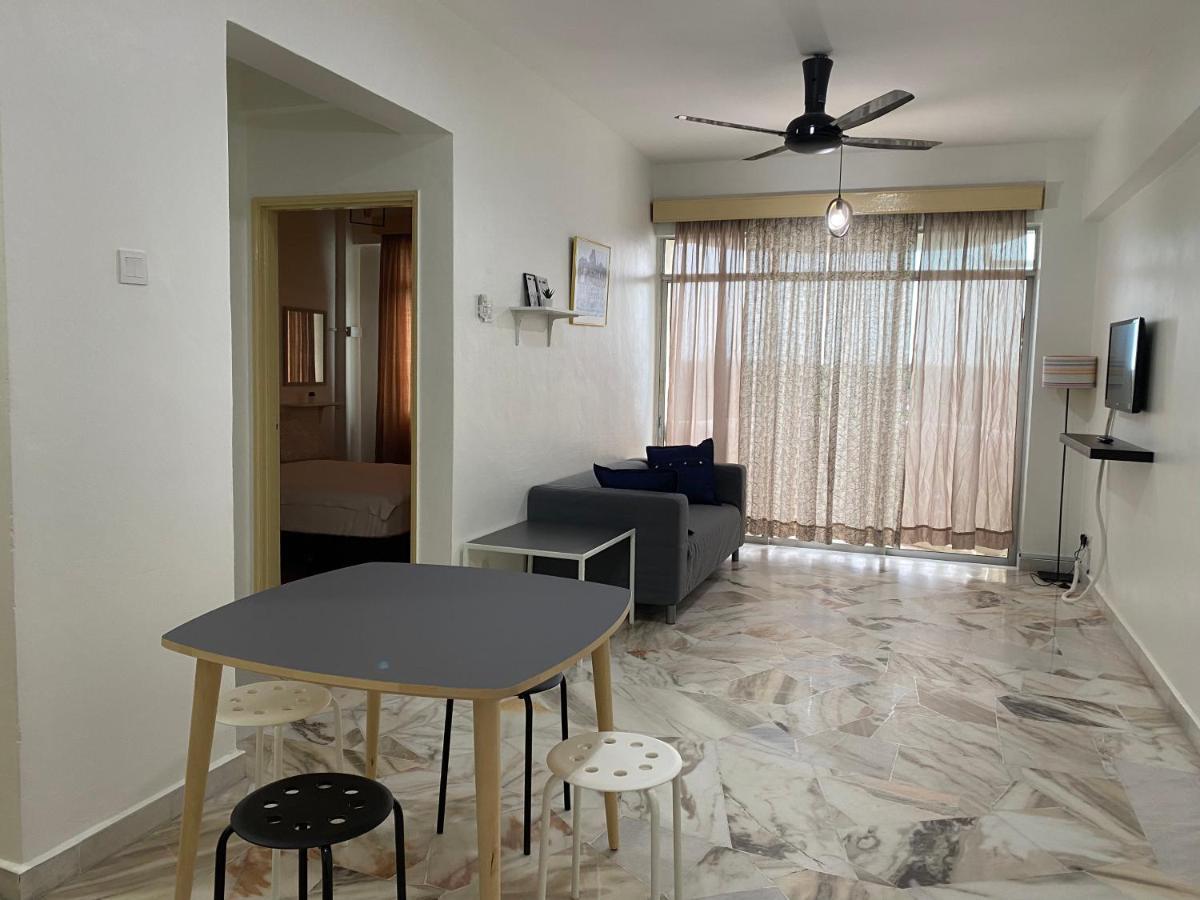 2 Bedroom Port Dickson Seaview Kültér fotó