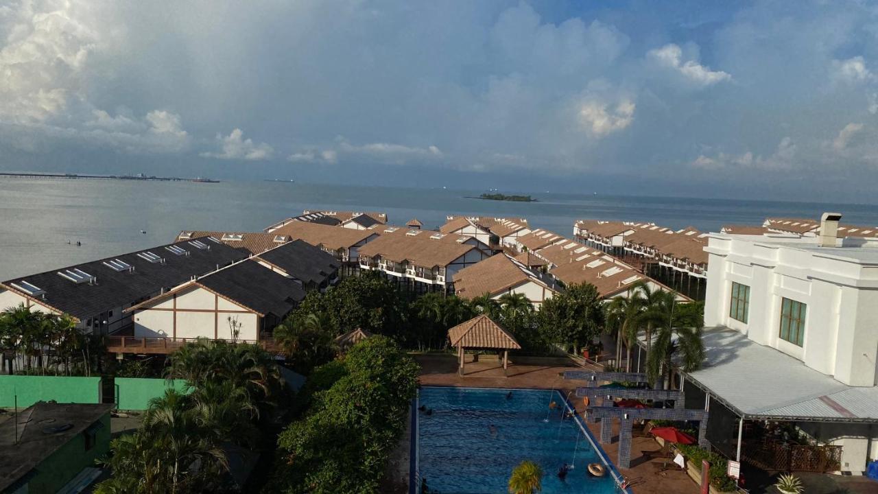 2 Bedroom Port Dickson Seaview Kültér fotó
