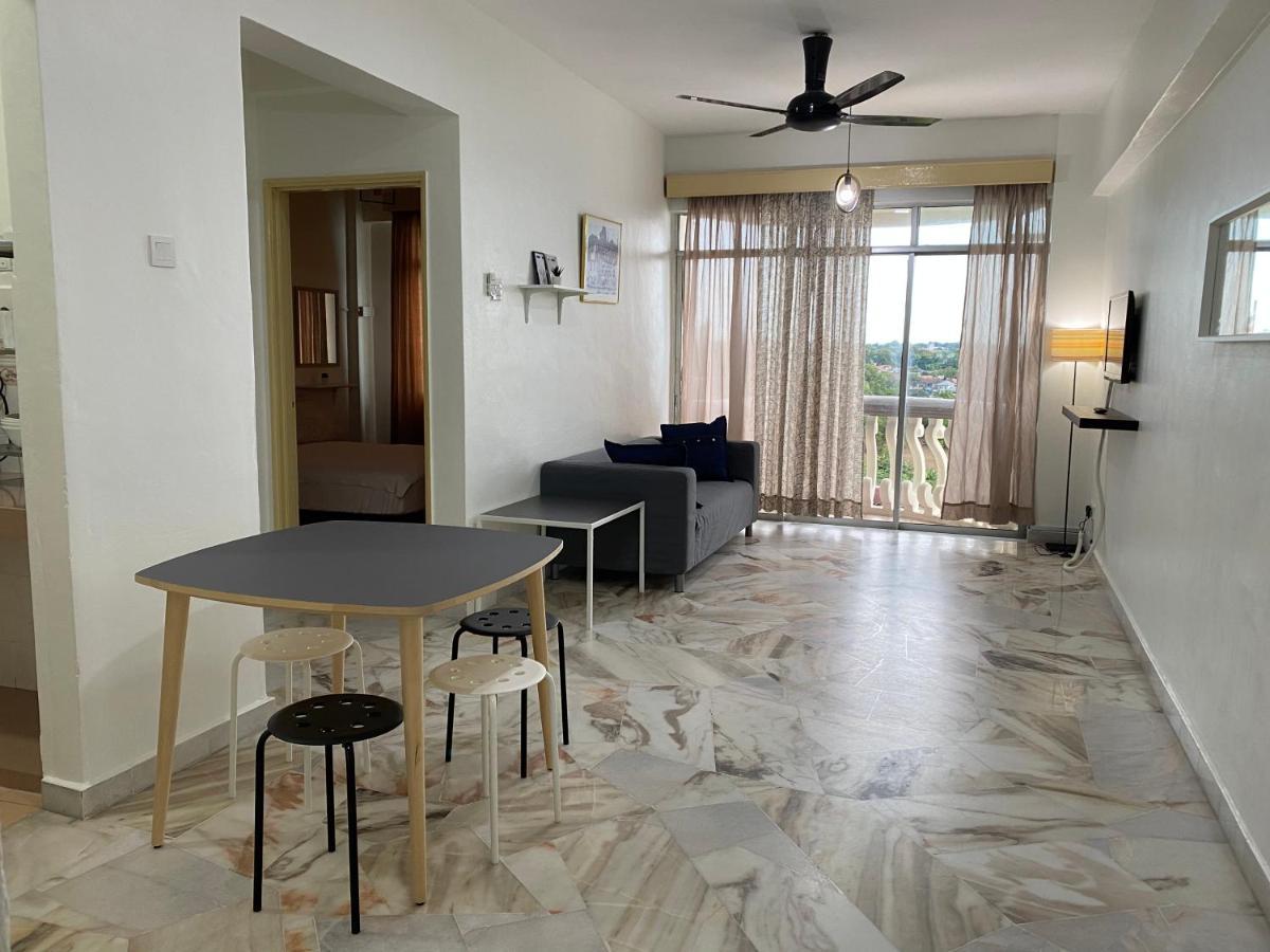 2 Bedroom Port Dickson Seaview Kültér fotó