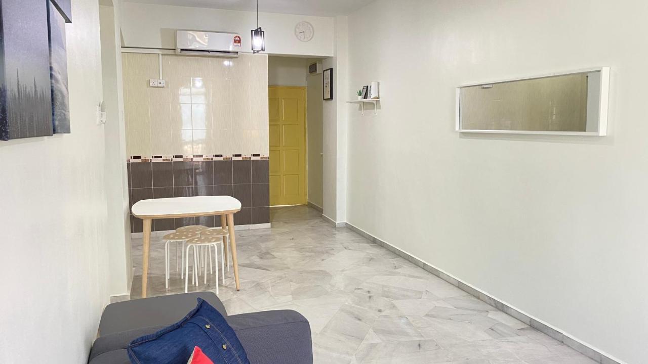 2 Bedroom Port Dickson Seaview Kültér fotó