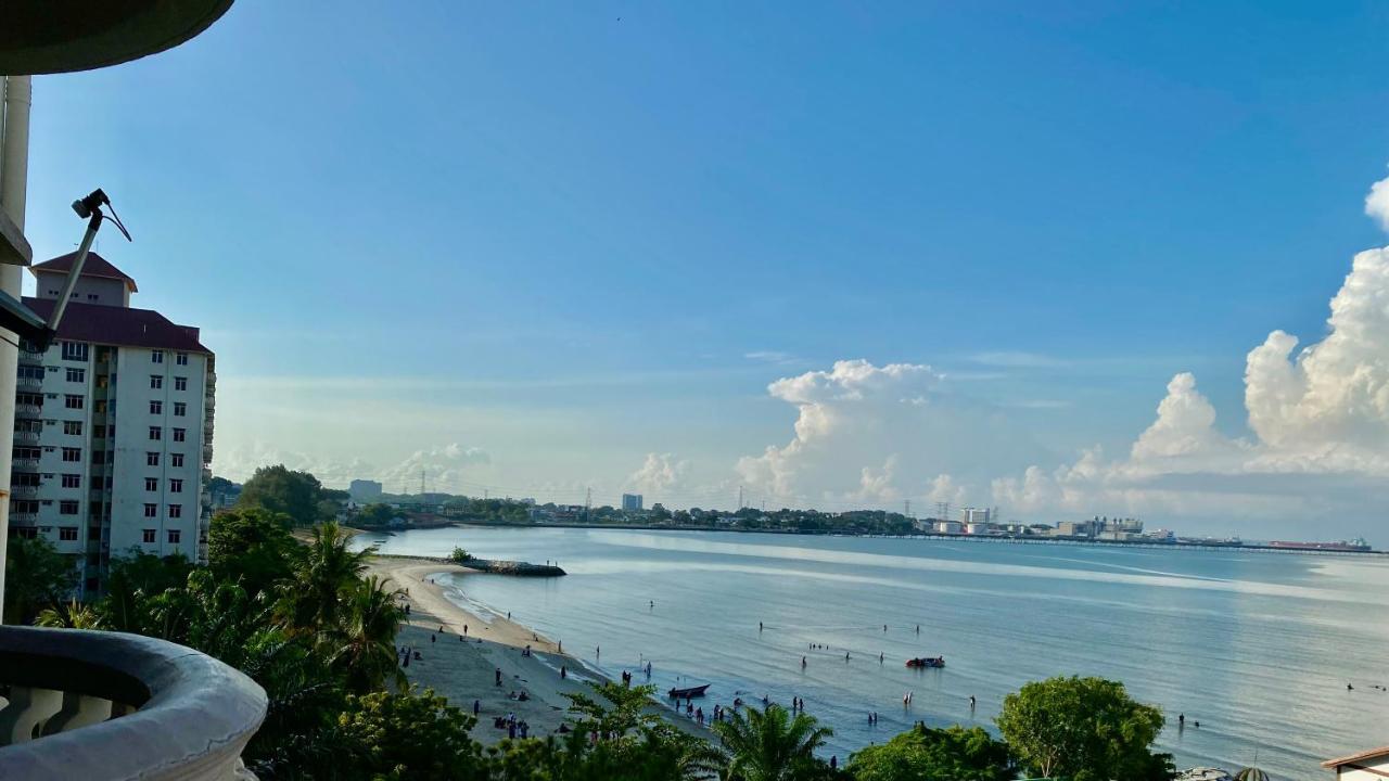 2 Bedroom Port Dickson Seaview Kültér fotó