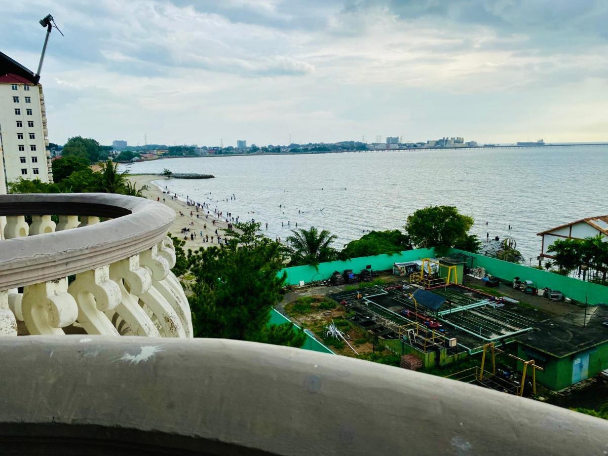 2 Bedroom Port Dickson Seaview Kültér fotó