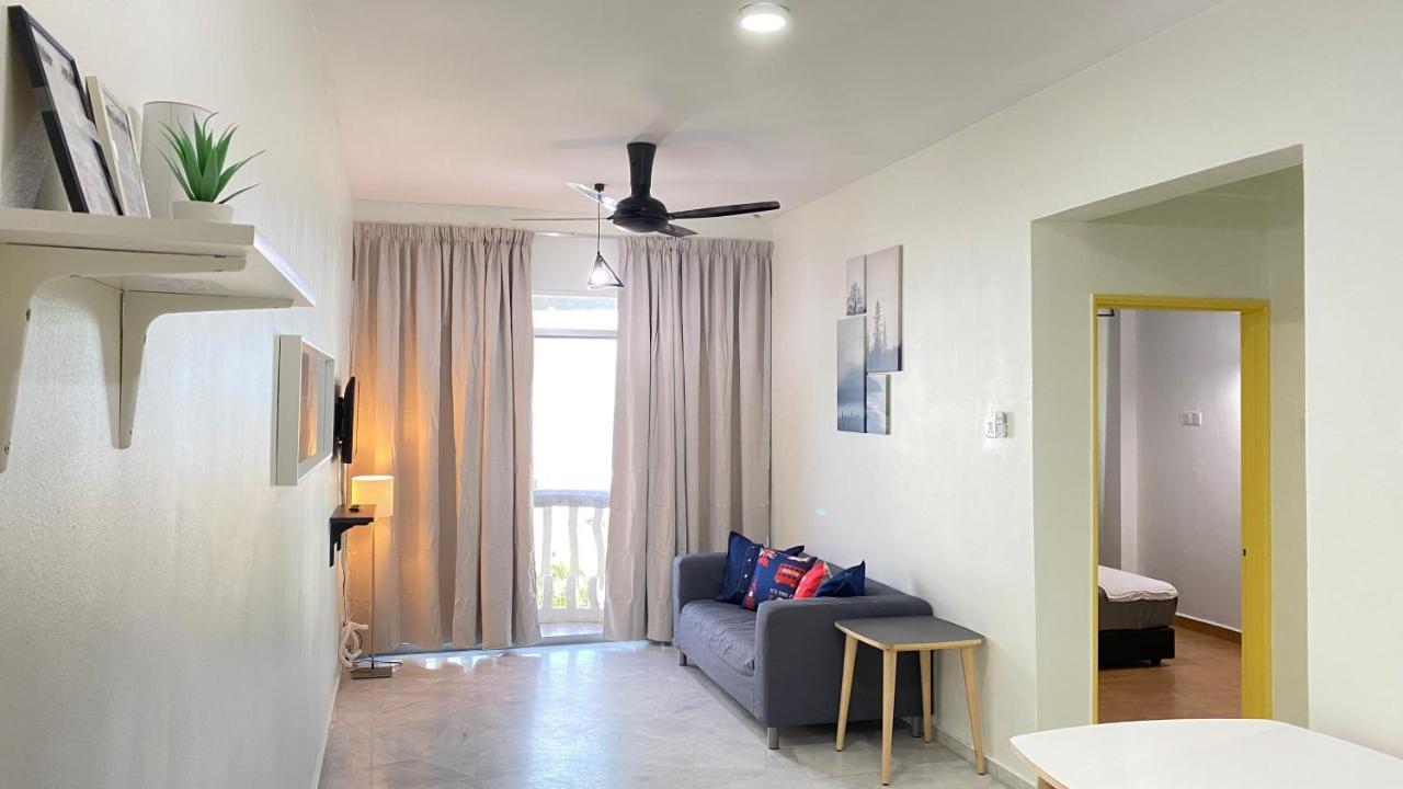 2 Bedroom Port Dickson Seaview Kültér fotó