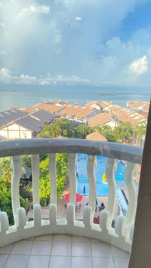 2 Bedroom Port Dickson Seaview Kültér fotó