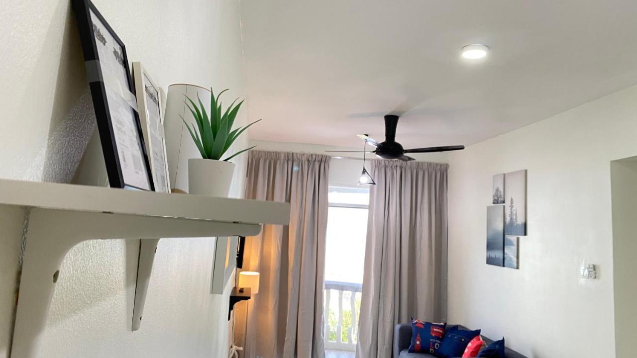 2 Bedroom Port Dickson Seaview Kültér fotó