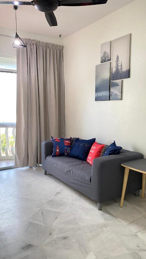 2 Bedroom Port Dickson Seaview Kültér fotó
