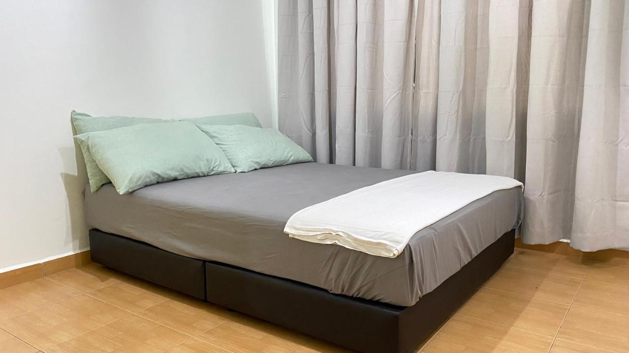 2 Bedroom Port Dickson Seaview Kültér fotó