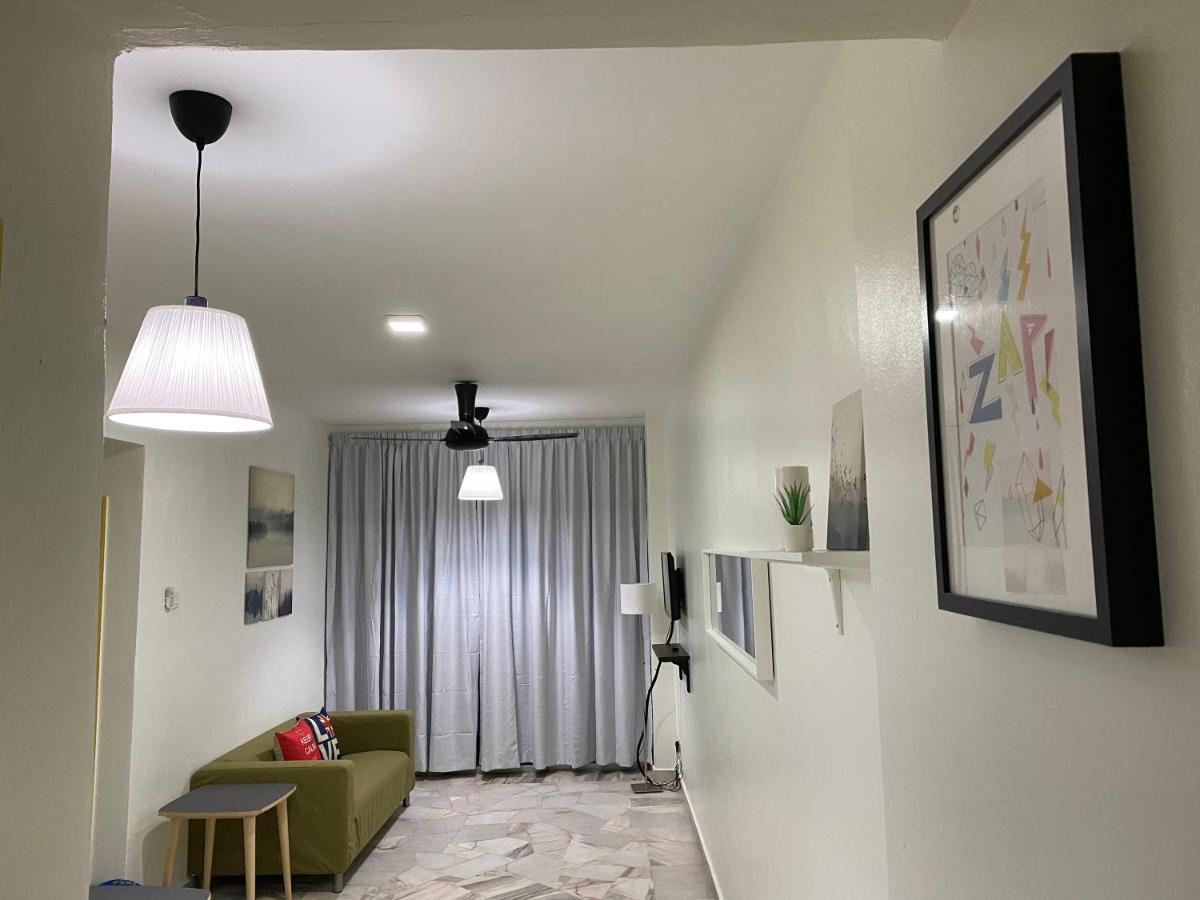 2 Bedroom Port Dickson Seaview Kültér fotó