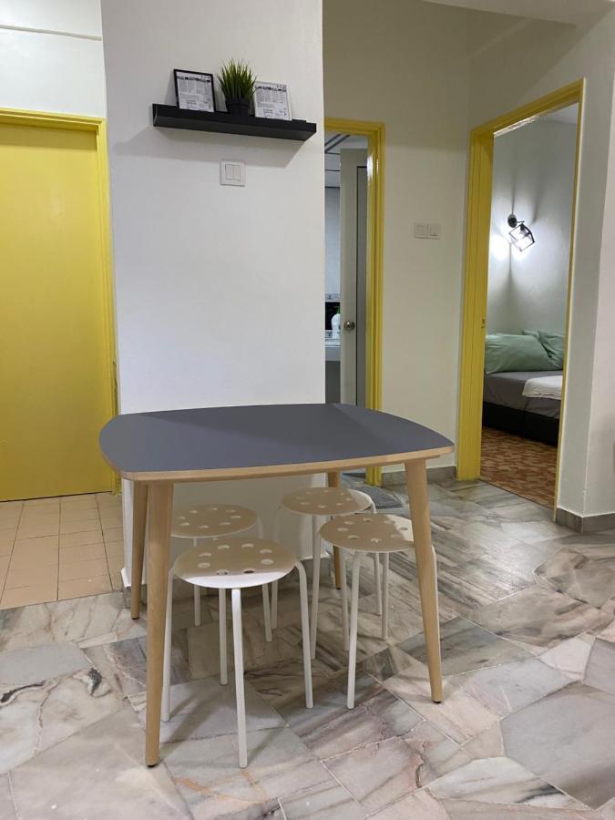 2 Bedroom Port Dickson Seaview Kültér fotó