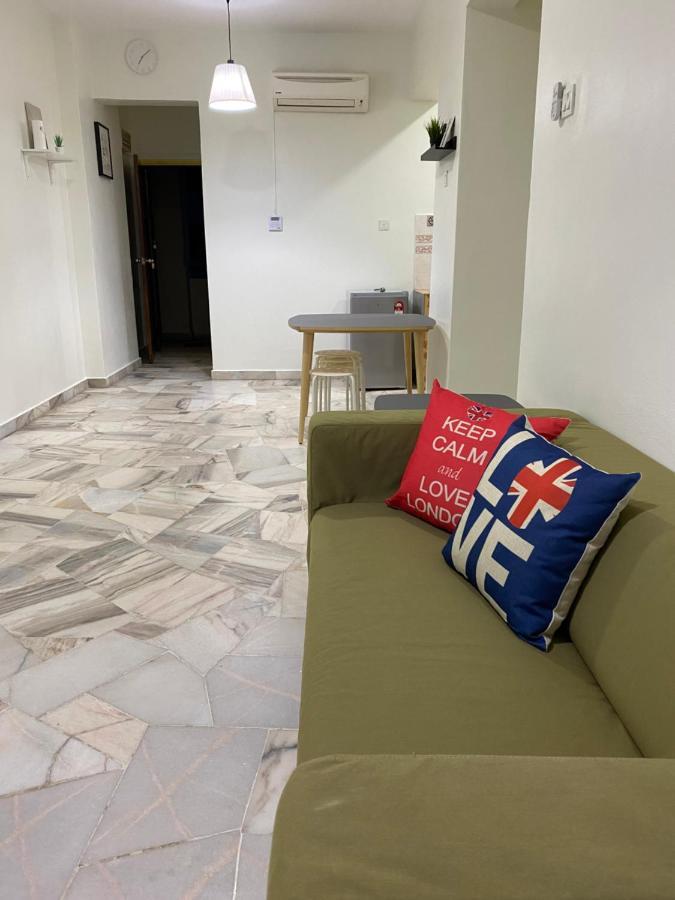 2 Bedroom Port Dickson Seaview Kültér fotó