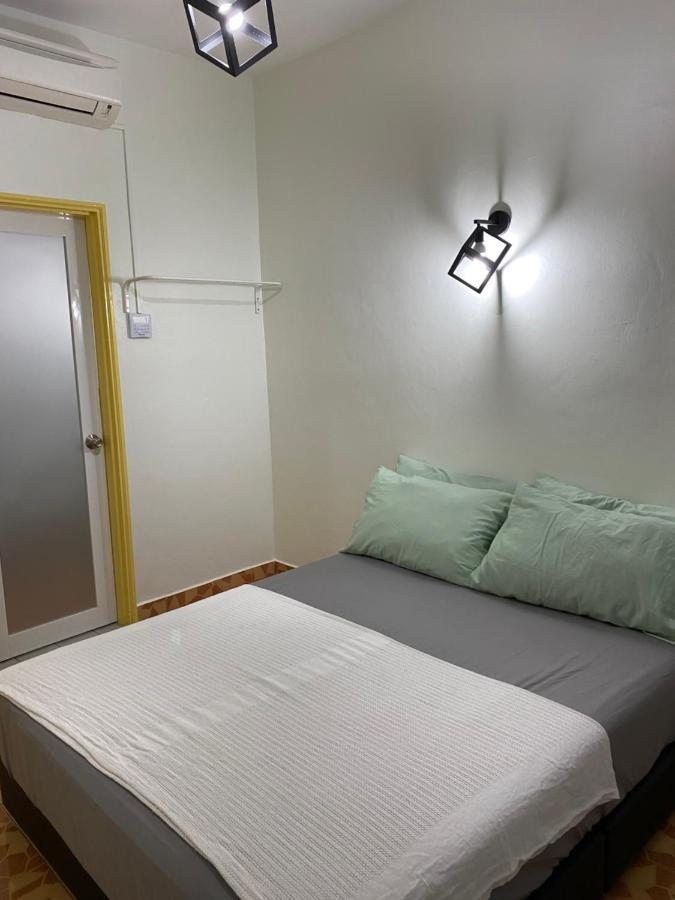 2 Bedroom Port Dickson Seaview Kültér fotó