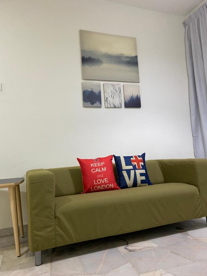 2 Bedroom Port Dickson Seaview Kültér fotó