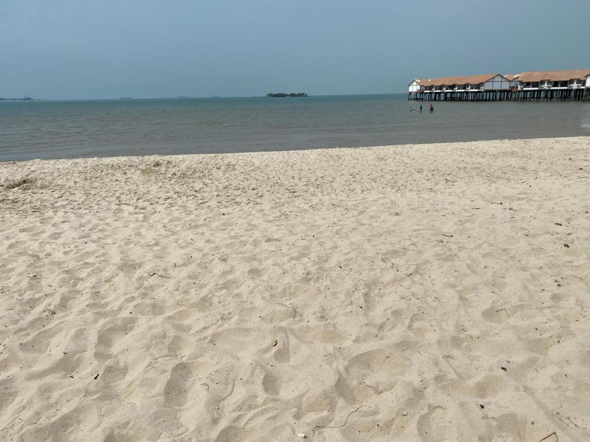 2 Bedroom Port Dickson Seaview Kültér fotó