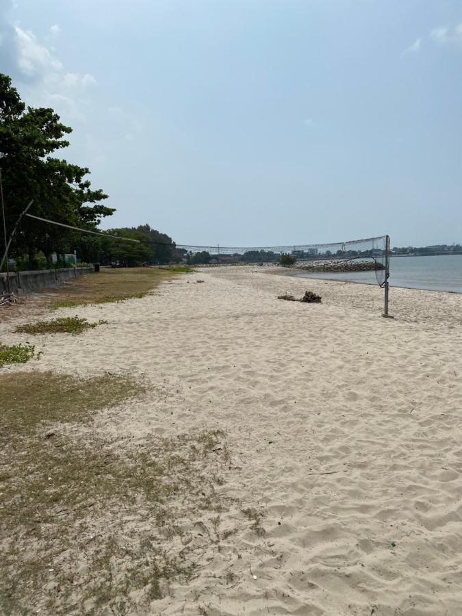 2 Bedroom Port Dickson Seaview Kültér fotó