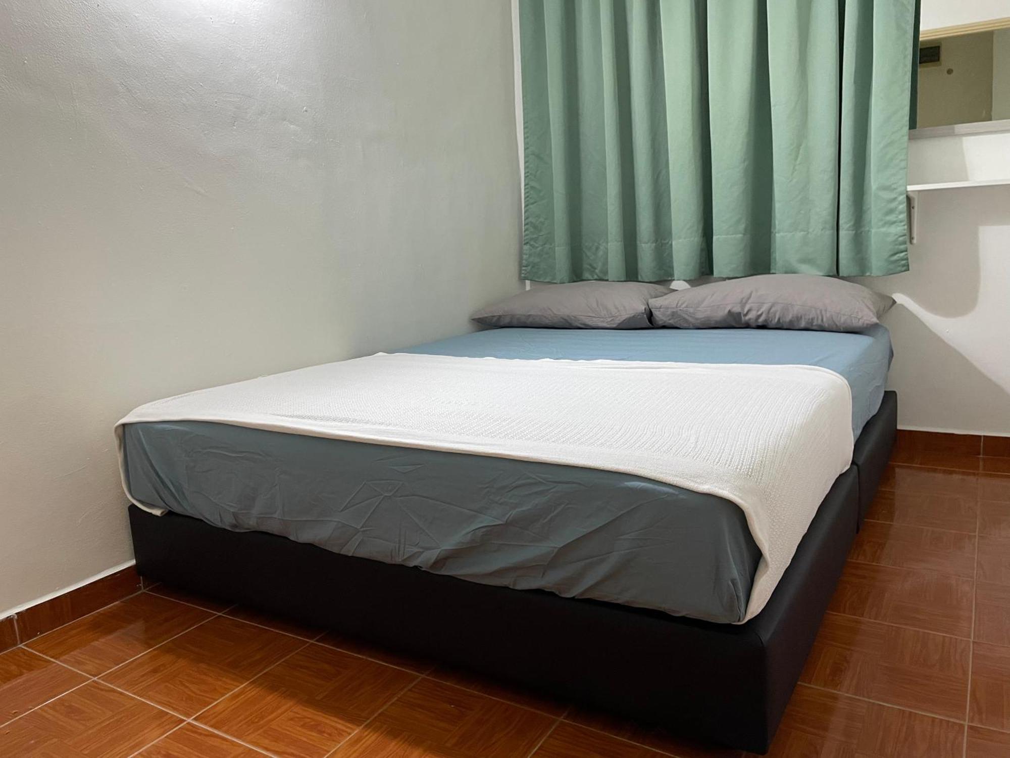 2 Bedroom Port Dickson Seaview Szoba fotó