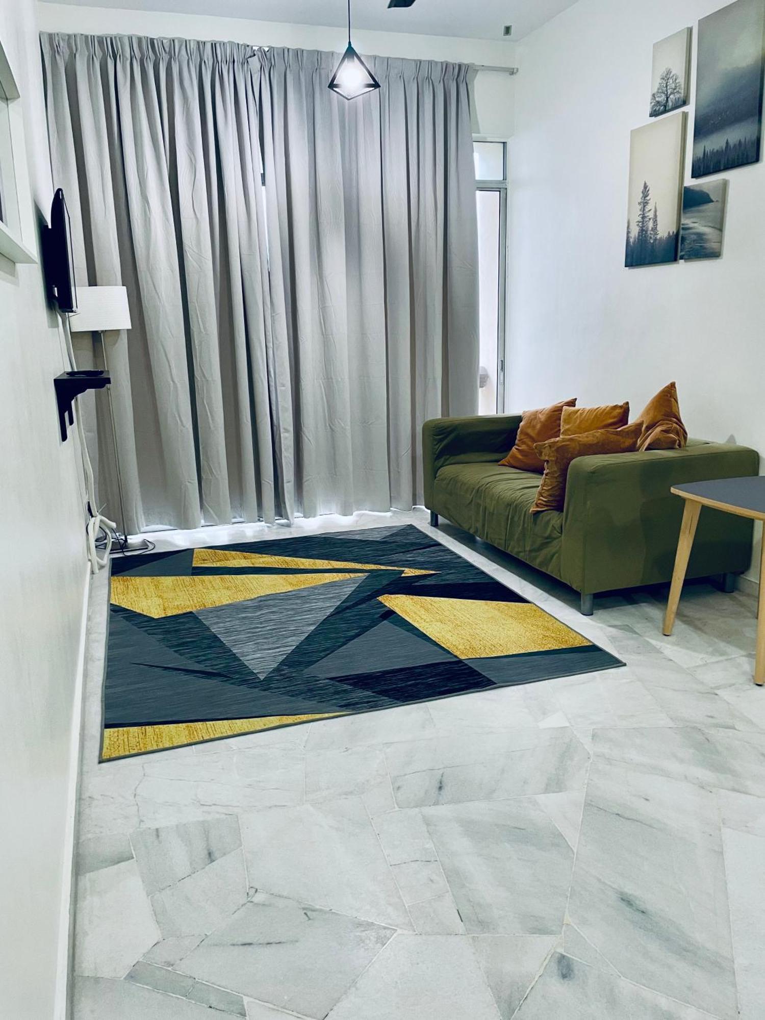 2 Bedroom Port Dickson Seaview Kültér fotó