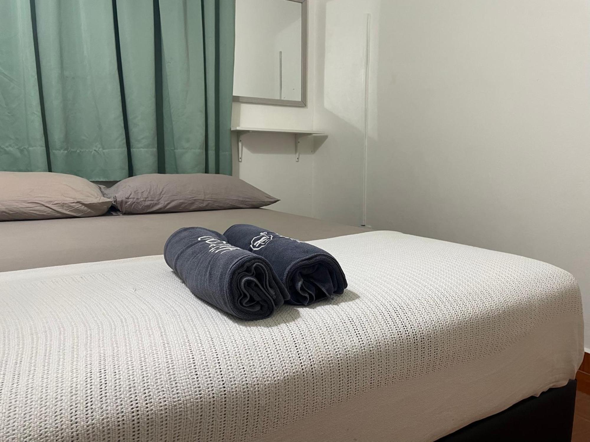 2 Bedroom Port Dickson Seaview Kültér fotó